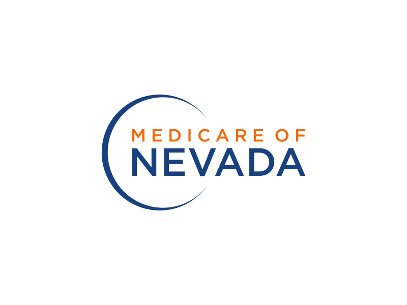 Medicare of Nevada logo design by Amne Sea
