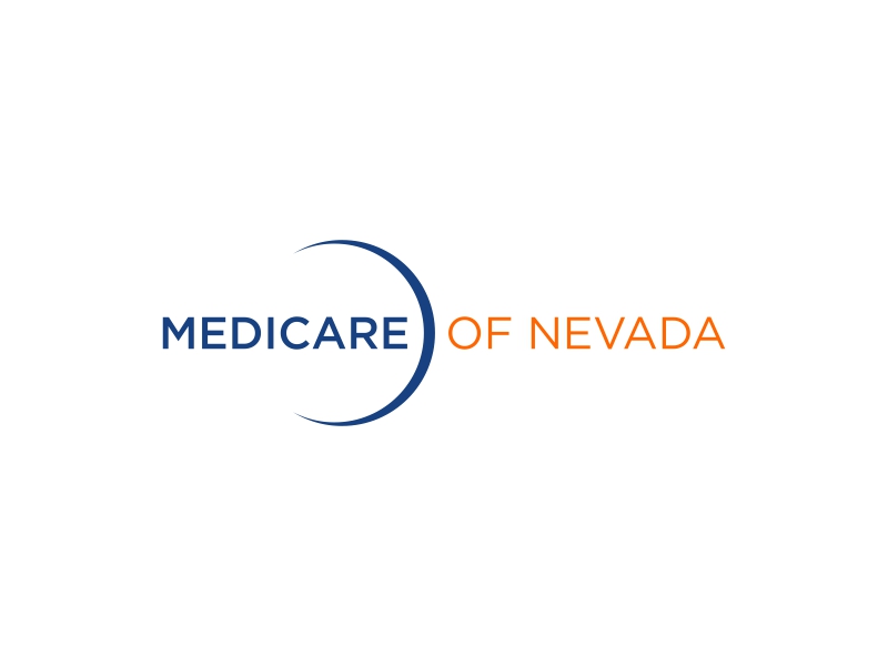 Medicare of Nevada logo design by Amne Sea