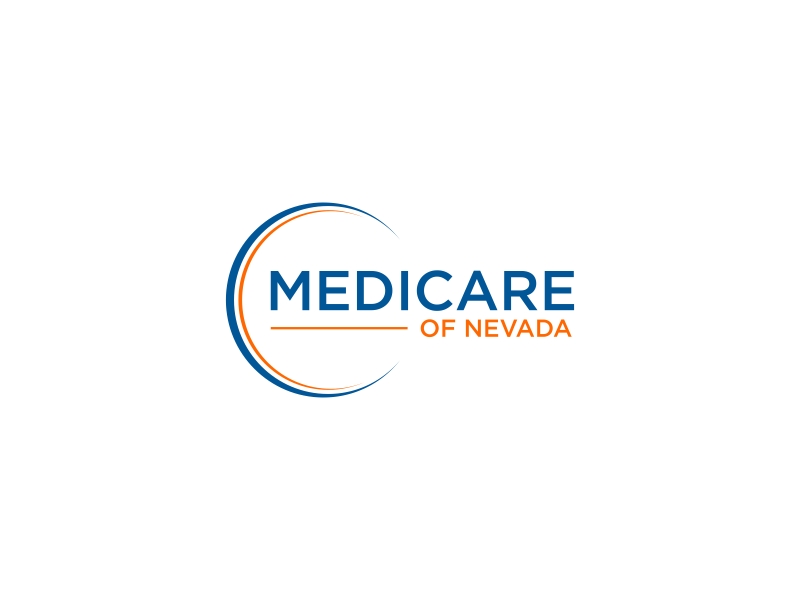 Medicare of Nevada logo design by scolessi