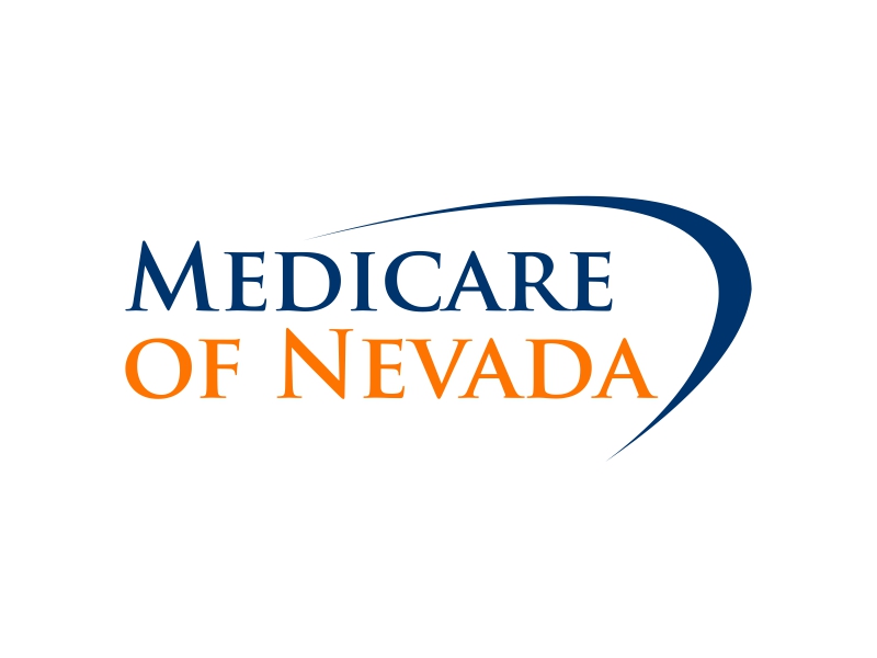 Medicare of Nevada logo design by EkoBooM