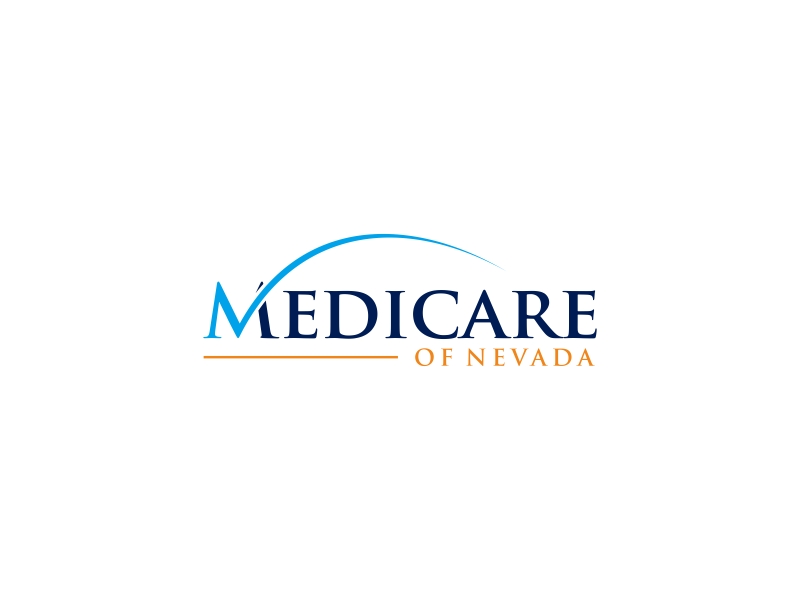 Medicare of Nevada logo design by scolessi