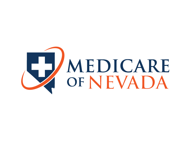 Medicare of Nevada logo design by Foxcody