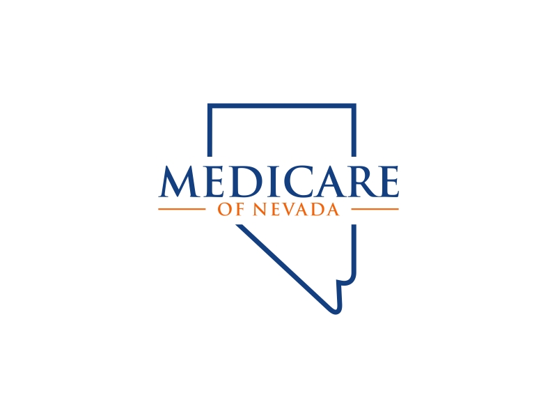 Medicare of Nevada logo design by scolessi
