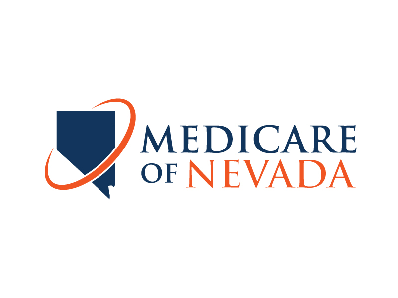 Medicare of Nevada logo design by Foxcody