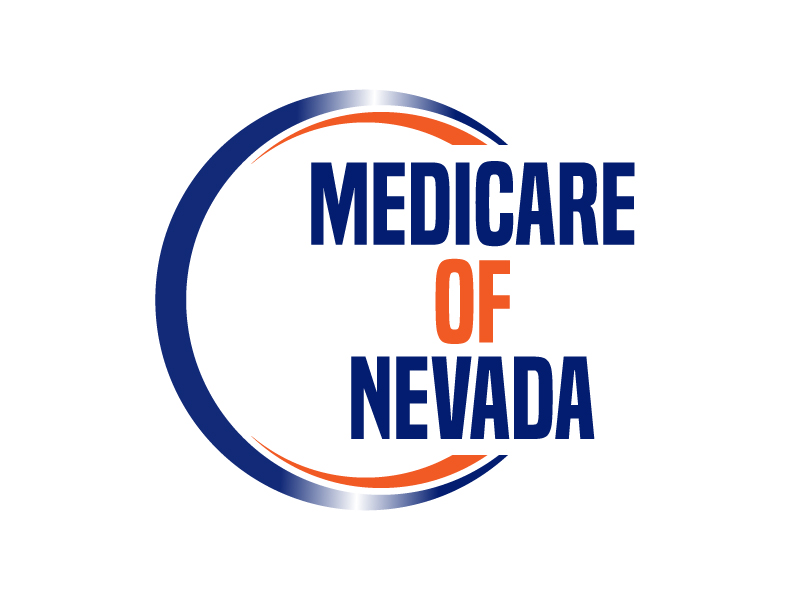 Medicare of Nevada logo design by twomindz