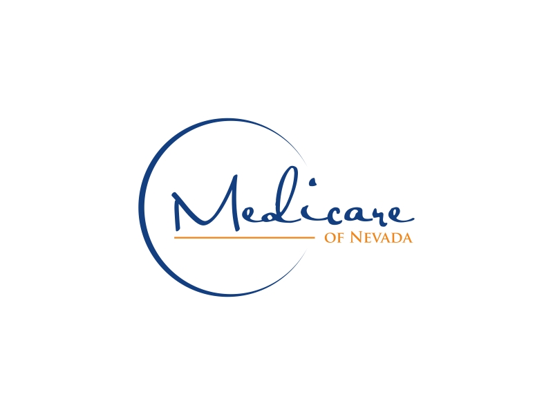 Medicare of Nevada logo design by scolessi