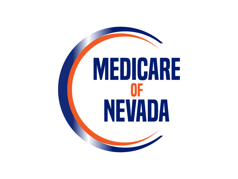 Medicare of Nevada logo design by twomindz