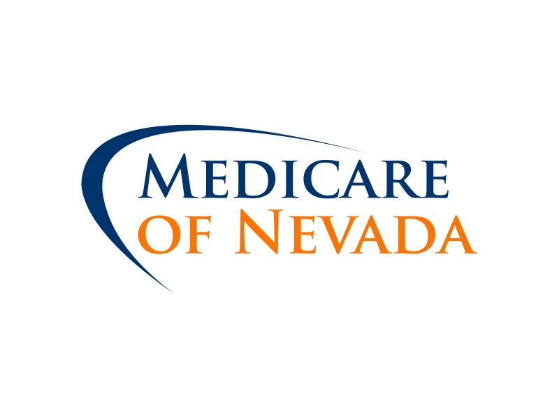 Medicare of Nevada logo design by EkoBooM