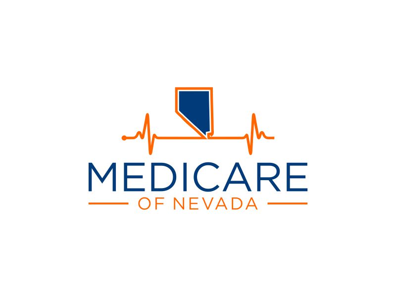 Medicare of Nevada logo design by scolessi