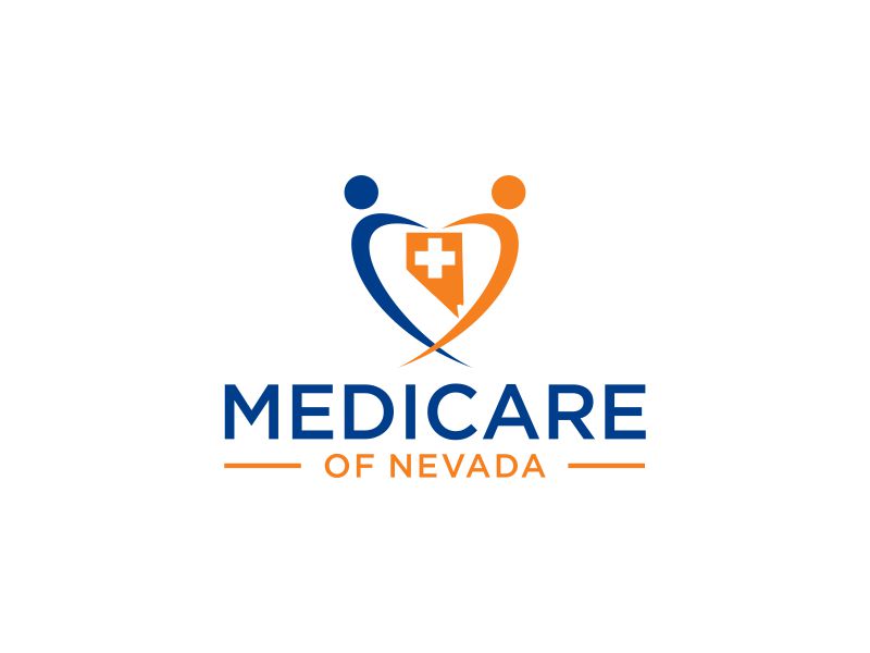 Medicare of Nevada logo design by scolessi