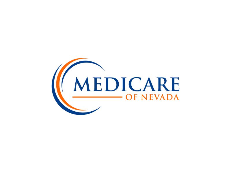 Medicare of Nevada logo design by scolessi