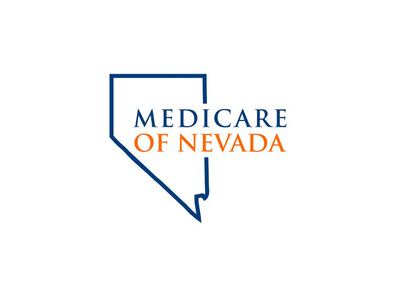 Medicare of Nevada logo design by scolessi