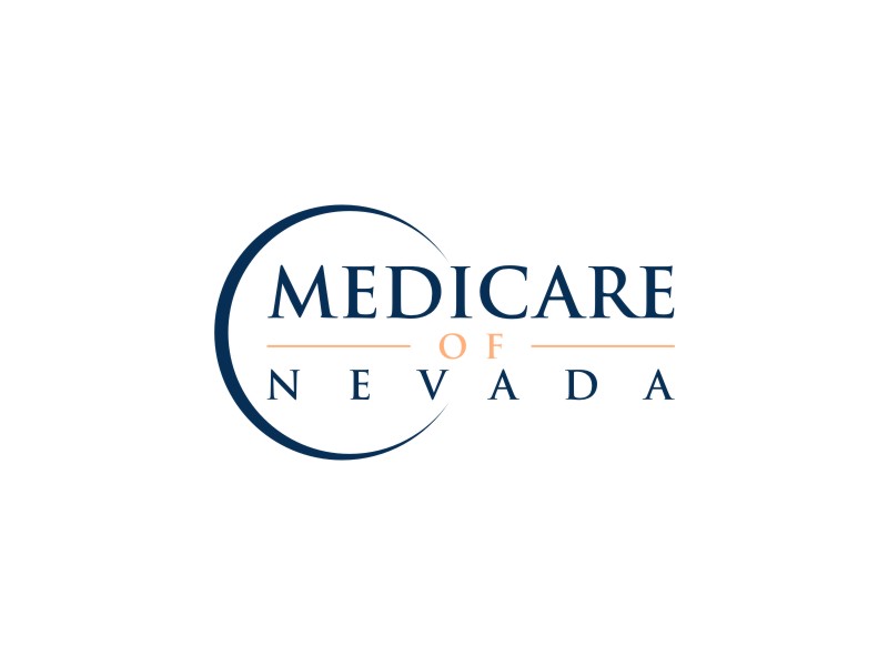 Medicare of Nevada logo design by Nenen