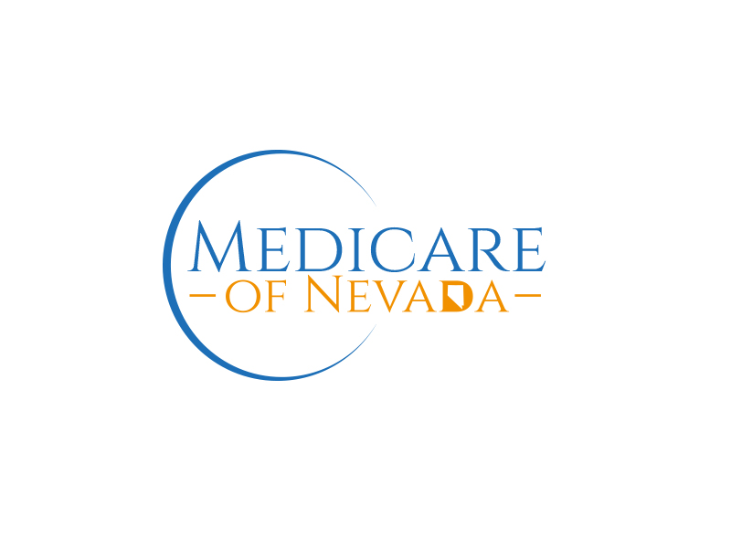 Medicare of Nevada logo design by scriotx