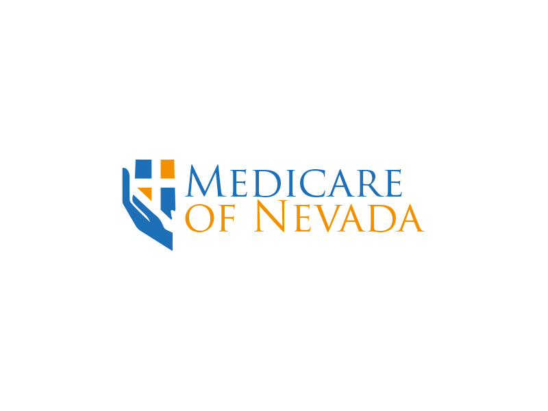 Medicare of Nevada logo design by scriotx
