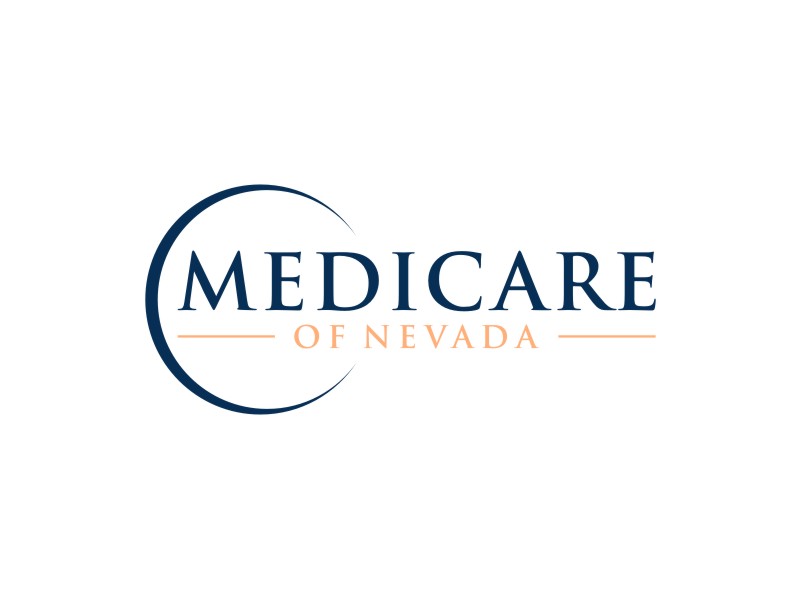 Medicare of Nevada logo design by Nenen
