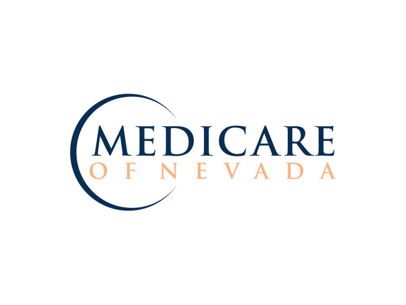 Medicare of Nevada logo design by Nenen