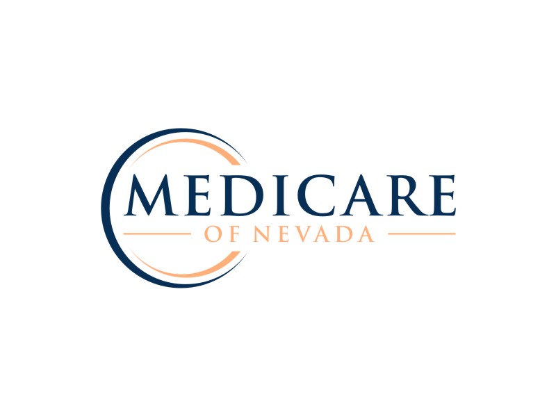 Medicare of Nevada logo design by Nenen