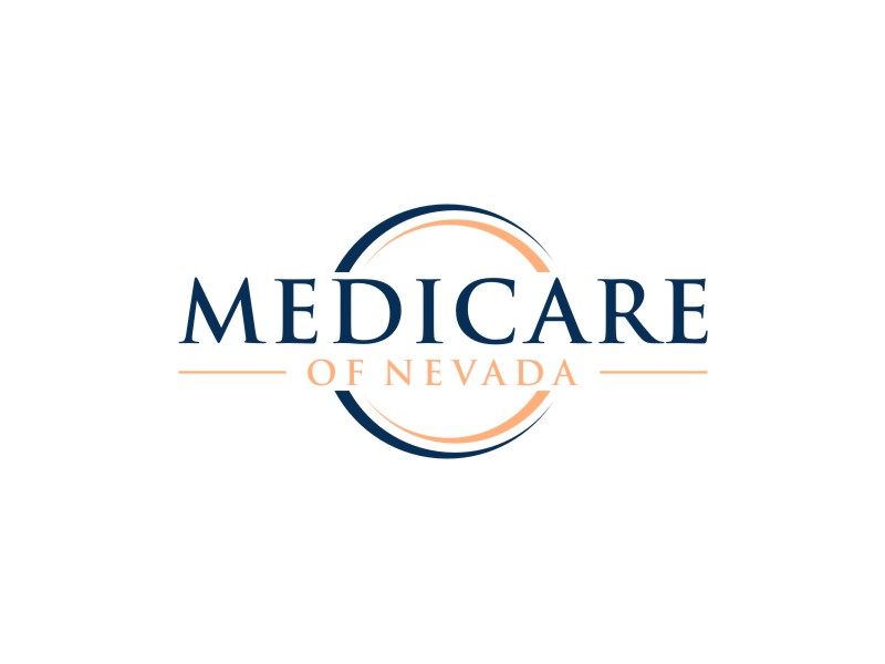Medicare of Nevada logo design by Nenen