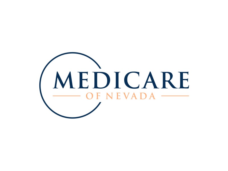 Medicare of Nevada logo design by Nenen