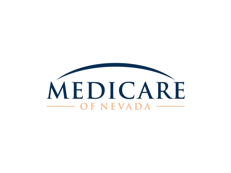 Medicare of Nevada logo design by Nenen