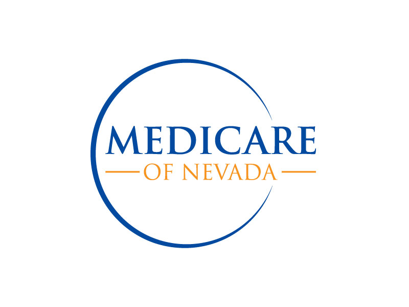 Medicare of Nevada logo design by aryamaity