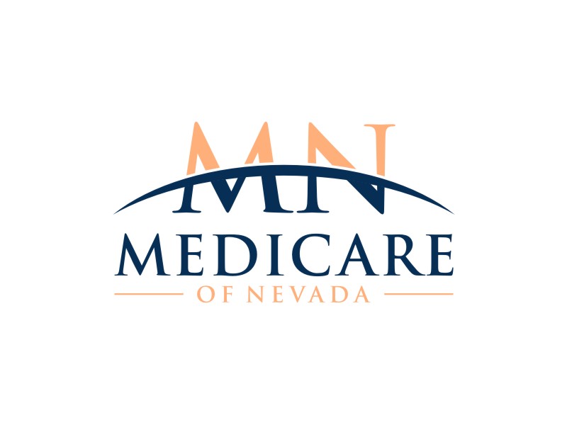 Medicare of Nevada logo design by Nenen