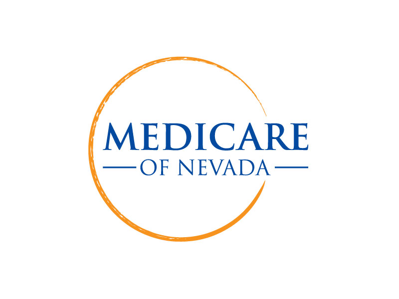 Medicare of Nevada logo design by aryamaity