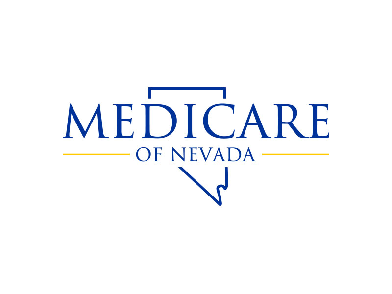 Medicare of Nevada logo design by keylogo