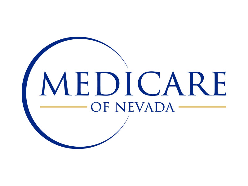 Medicare of Nevada logo design by keylogo