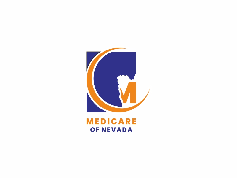 Medicare of Nevada logo design by Andri Herdiansyah