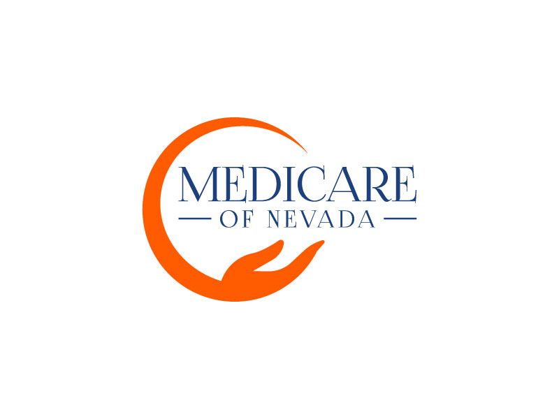 Medicare of Nevada logo design by aryamaity