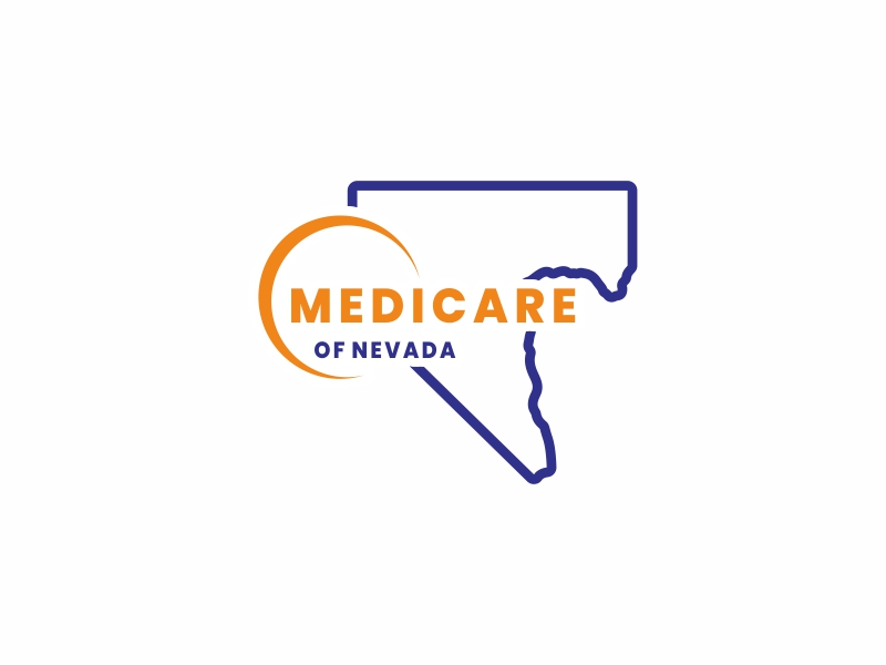 Medicare of Nevada logo design by Andri Herdiansyah