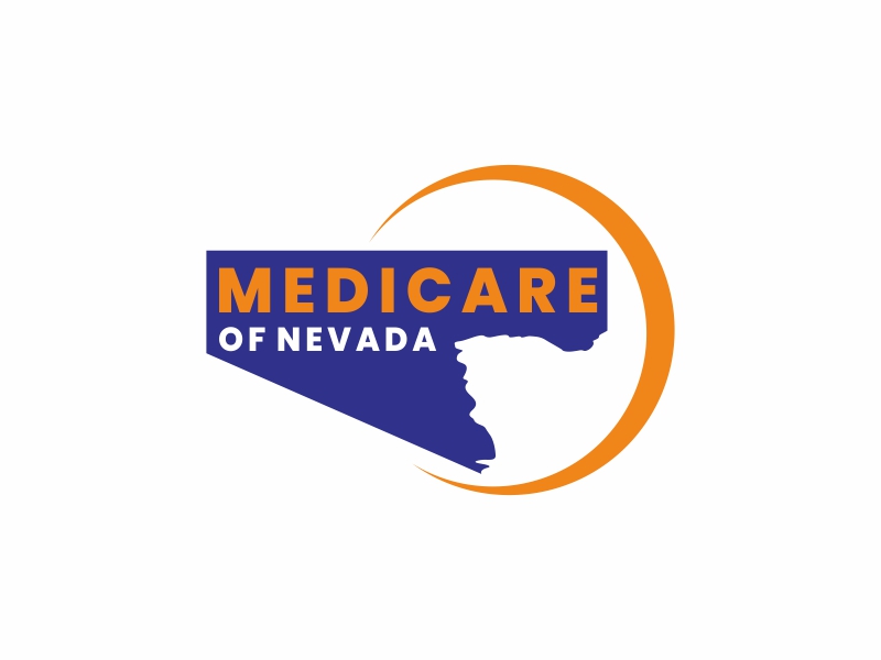 Medicare of Nevada logo design by Andri Herdiansyah