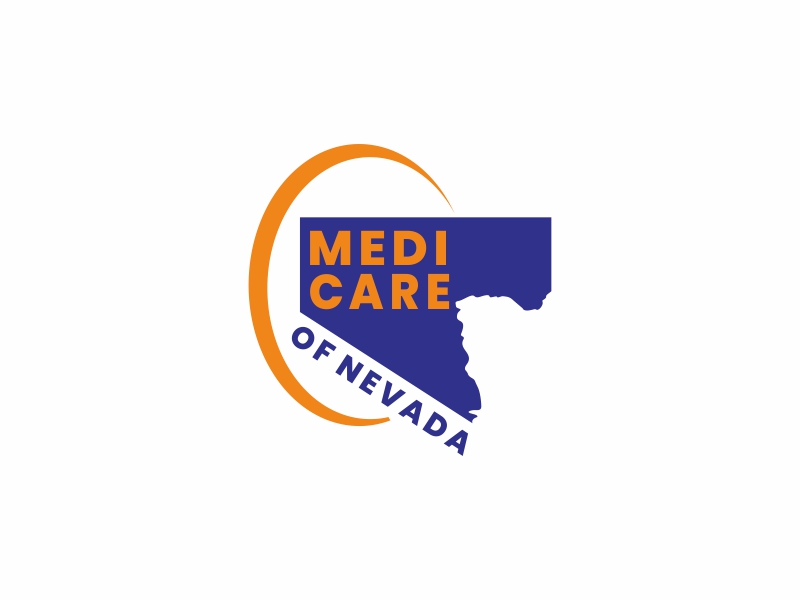 Medicare of Nevada logo design by Andri Herdiansyah