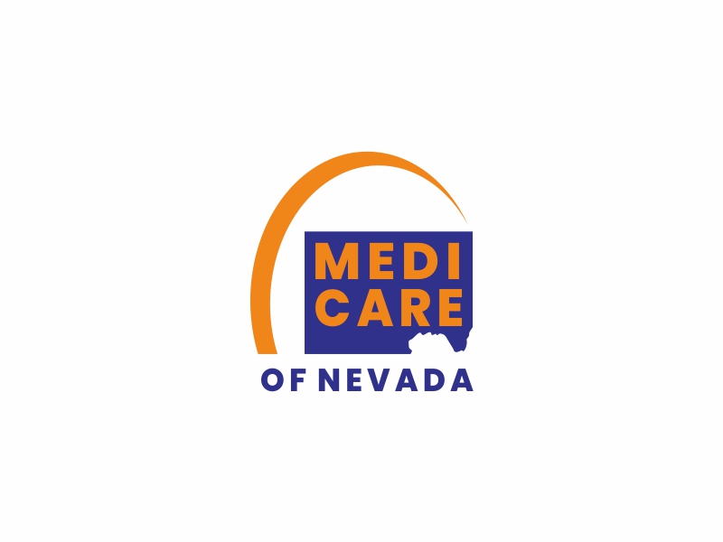 Medicare of Nevada logo design by Andri Herdiansyah