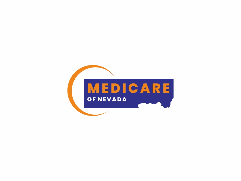 Medicare of Nevada logo design by Andri Herdiansyah