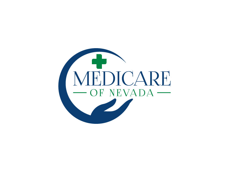 Medicare of Nevada logo design by aryamaity