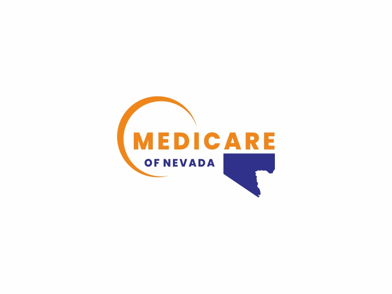 Medicare of Nevada logo design by Andri Herdiansyah