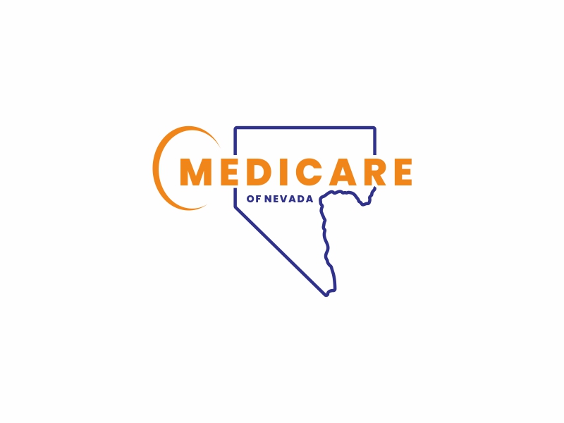 Medicare of Nevada logo design by Andri Herdiansyah