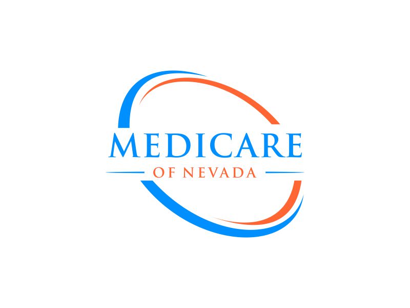 Medicare of Nevada logo design by Lewung