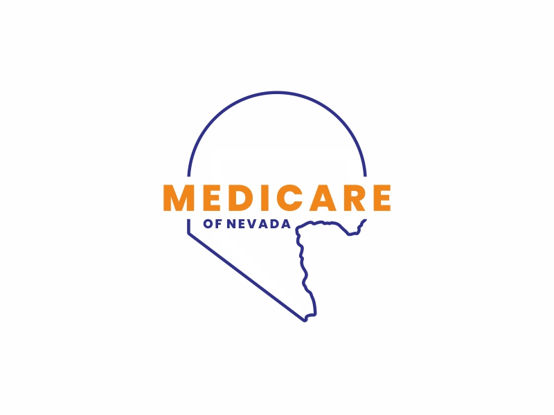 Medicare of Nevada logo design by Andri Herdiansyah