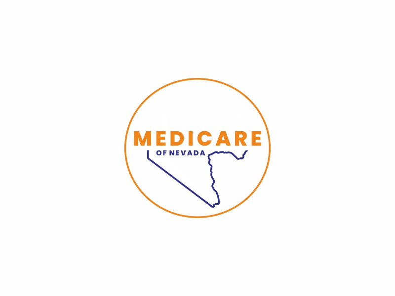 Medicare of Nevada logo design by Andri Herdiansyah