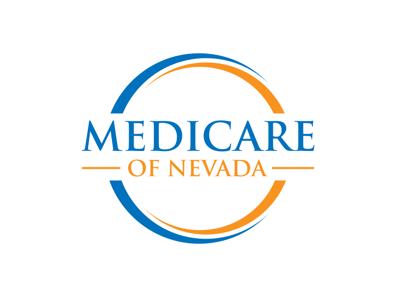 Medicare of Nevada logo design by javaz