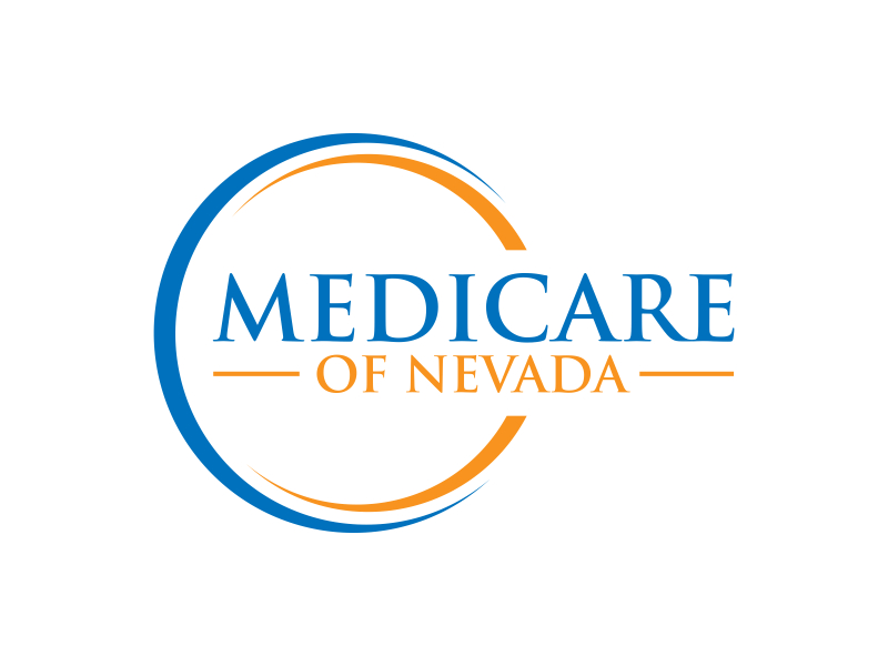 Medicare of Nevada logo design by javaz