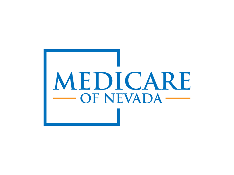 Medicare of Nevada logo design by javaz