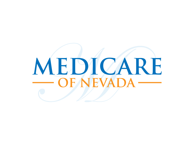 Medicare of Nevada logo design by javaz