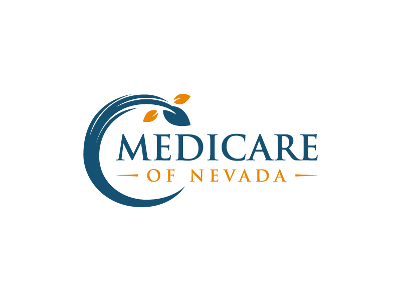 Medicare of Nevada logo design by akilis13