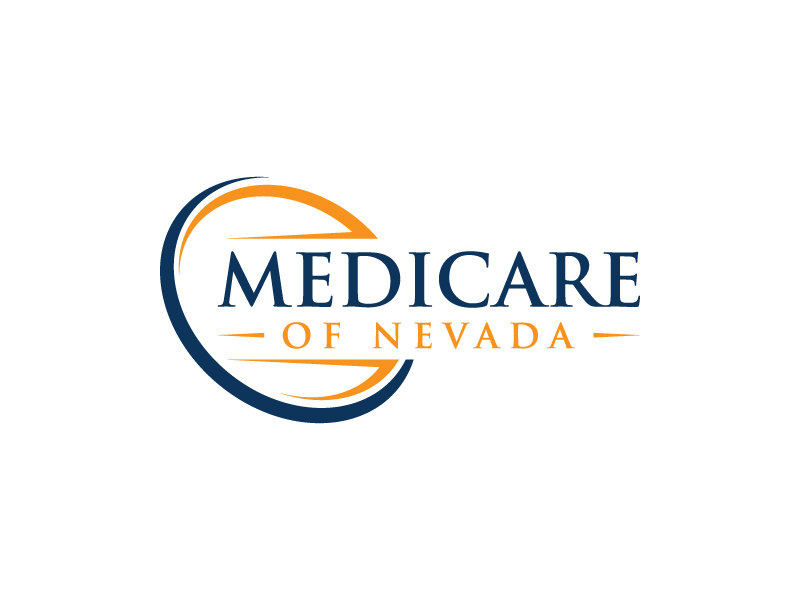 Medicare of Nevada logo design by akilis13