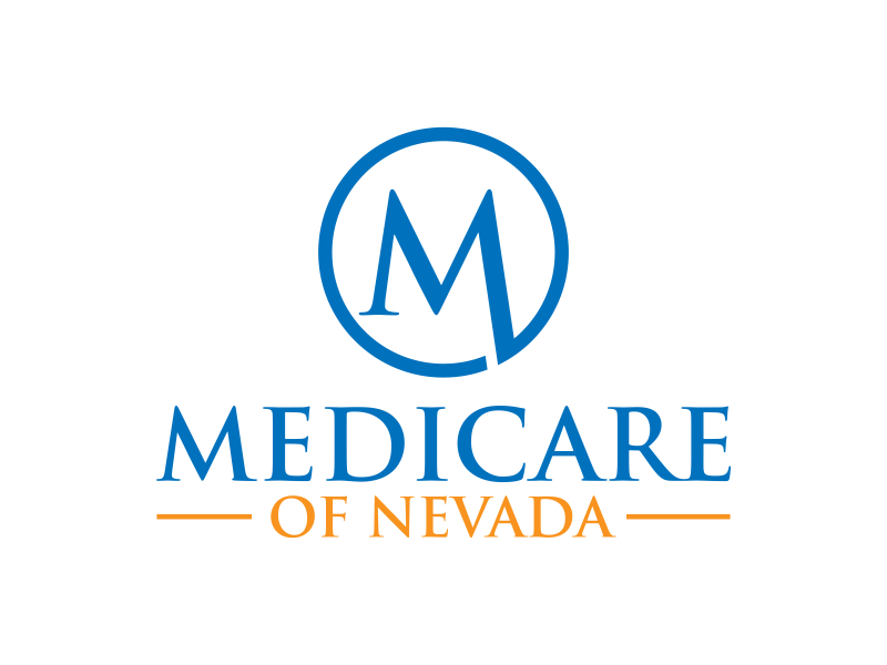 Medicare of Nevada logo design by javaz